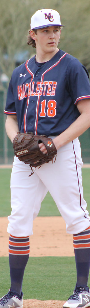 College Baseball Player of the Year Is Announced