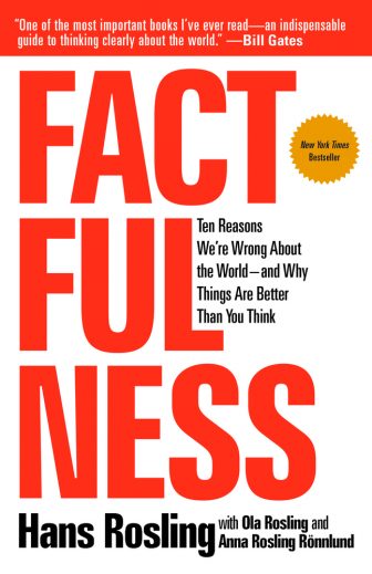 the factfulness