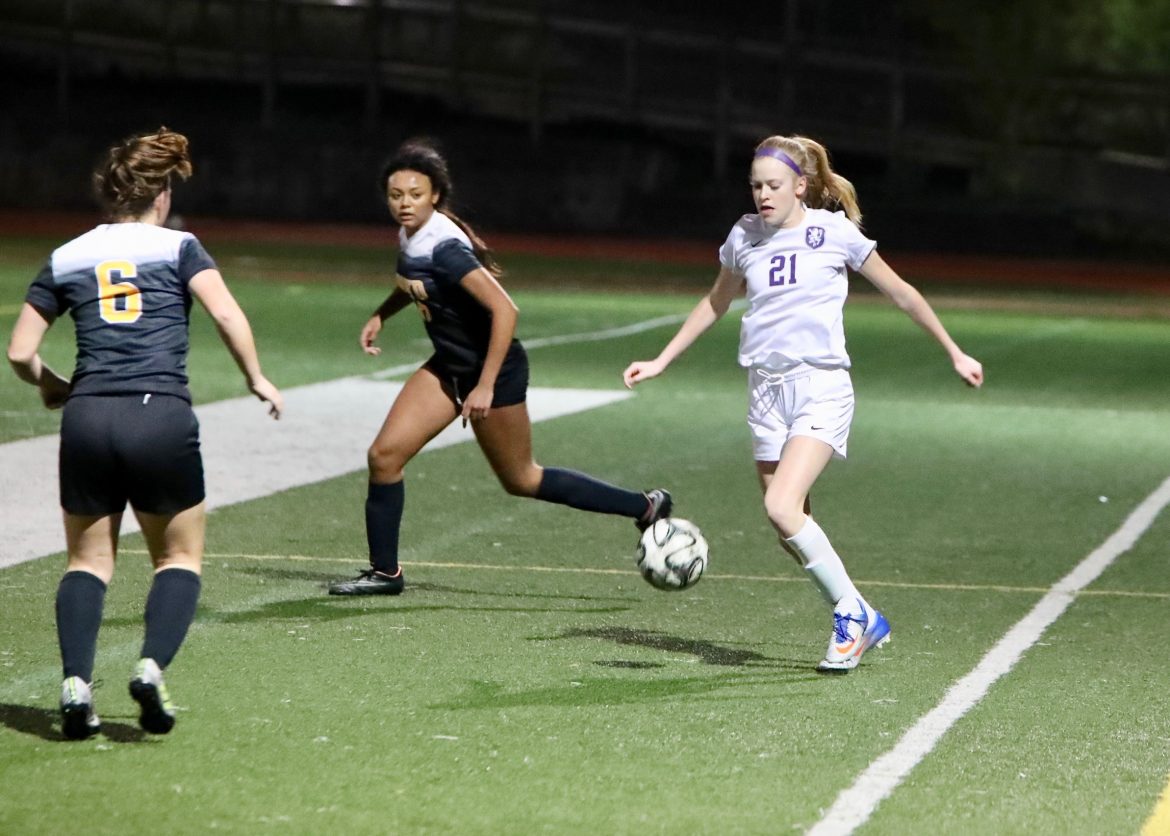 Piedmont girls soccer looks to build on recent success | Piedmont Exedra