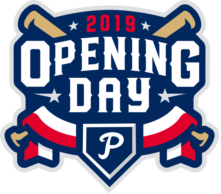 Mlb Opening Day Banner Serbiawinc