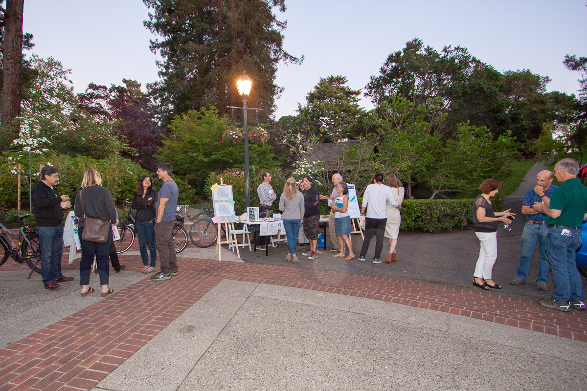Photo Gallery Piedmont Climate Action Fair Piedmont Exedra