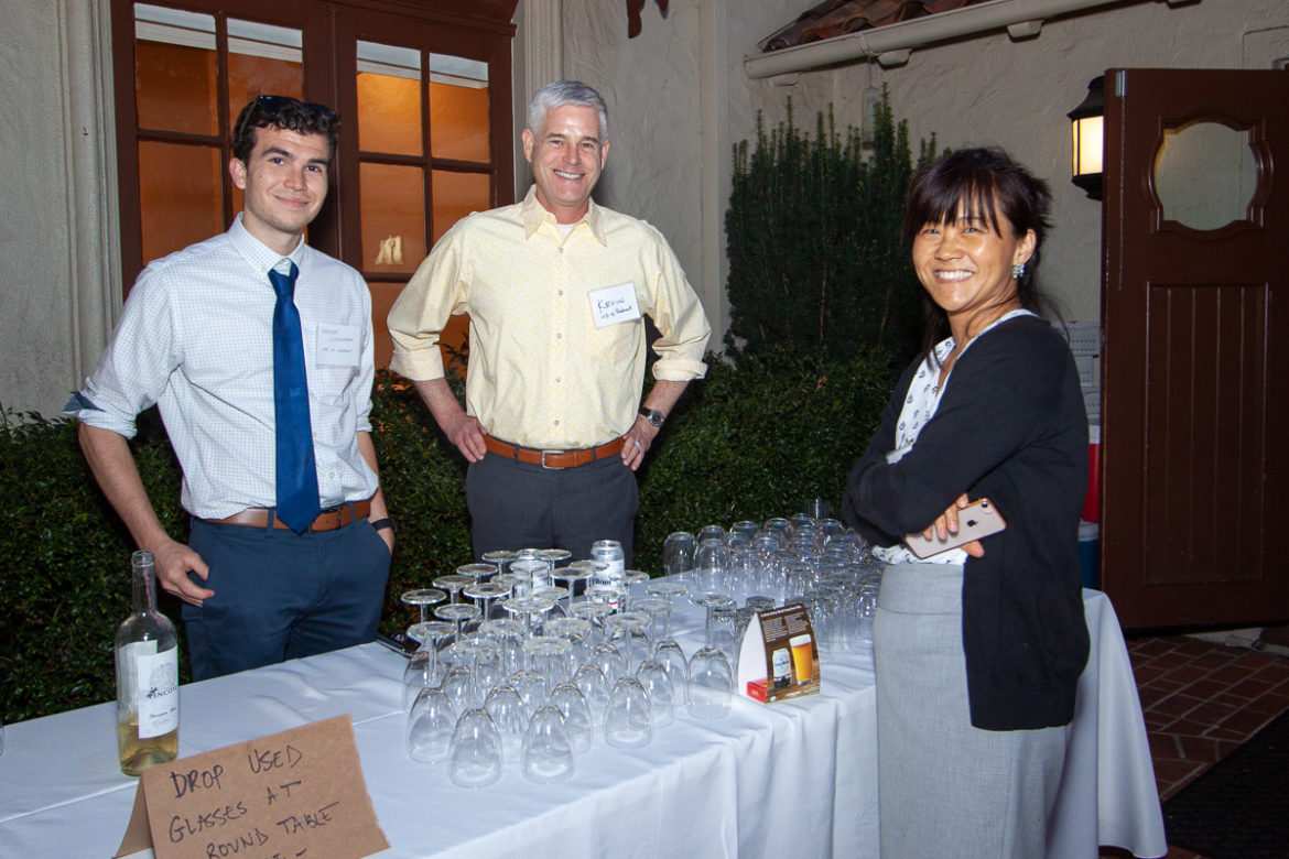 Photo Gallery Piedmont Climate Action Fair Piedmont Exedra