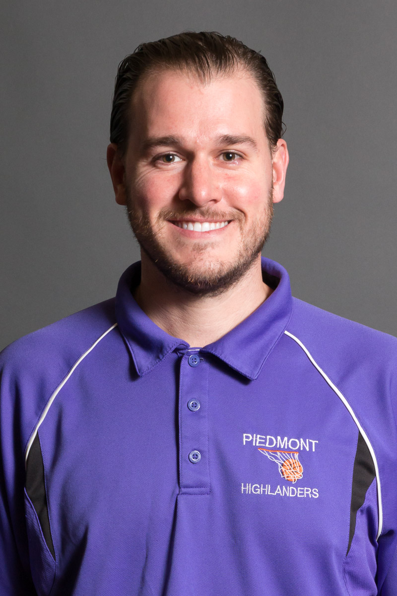 Spencer named Piedmont boys basketball coach | Piedmont Exedra