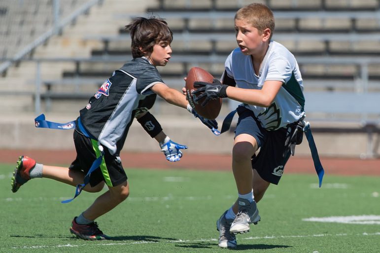 2019 NFL Flag Football