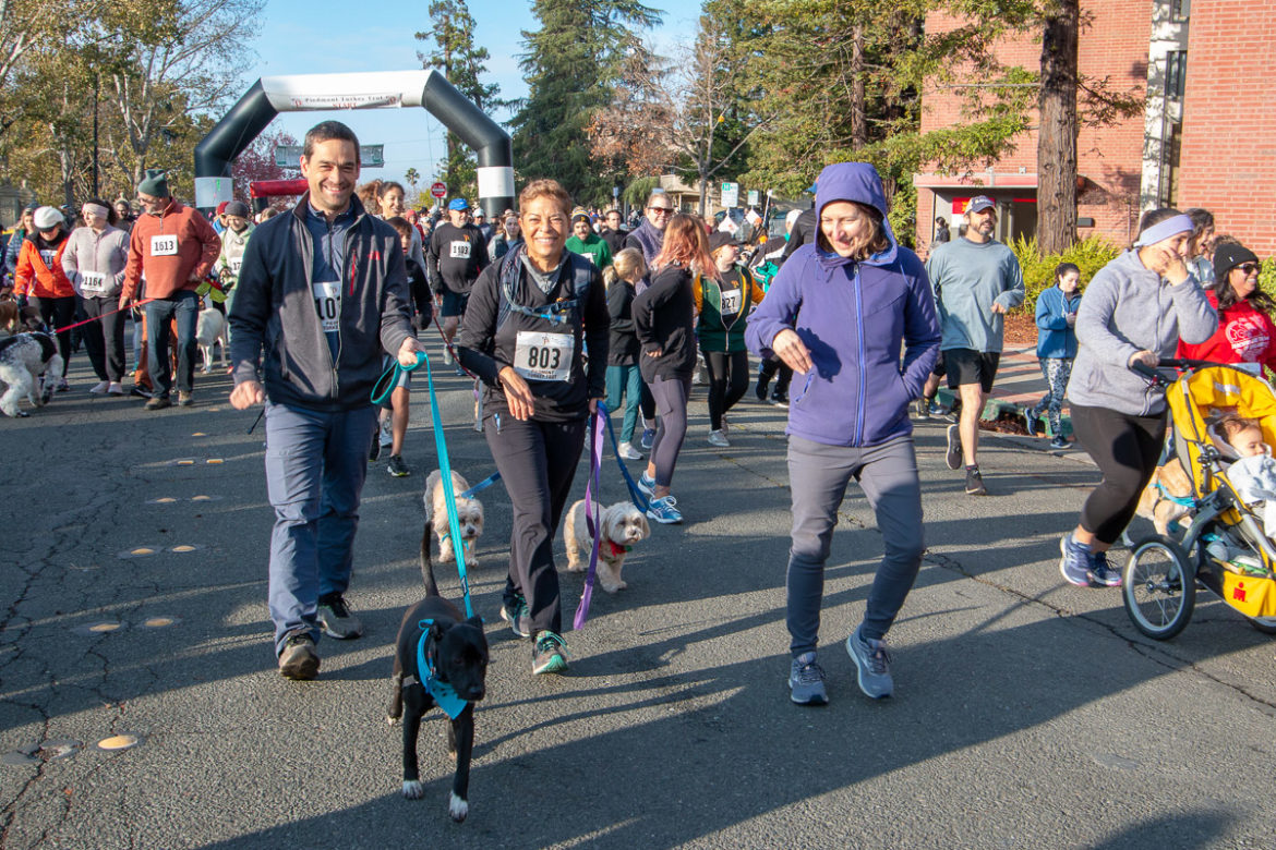 Photo Gallery Piedmont Turkey Trot 2019 Piedmont Exedra
