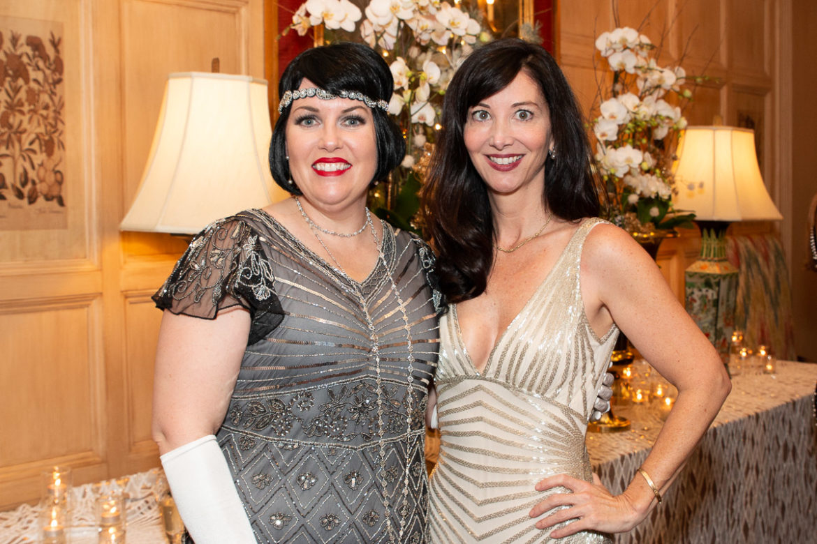 Photos Holly Ball revelers raise funds to fight cancer Piedmont Exedra