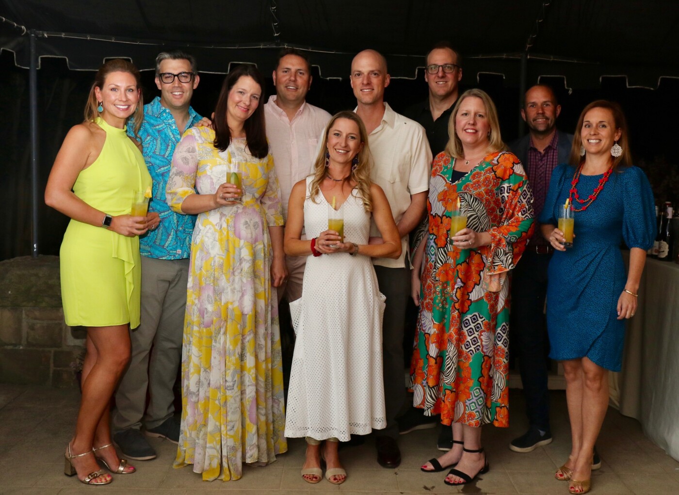 Spring Fling Domino Tournament raises money for Piedmont elementary