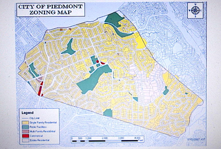 Panel tackles racial segregation and housing in Piedmont | Piedmont Exedra