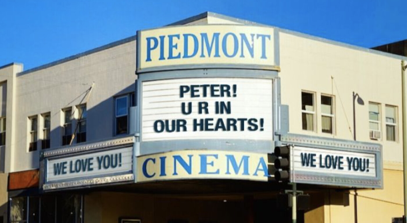 Kindness leads to outpouring of support for man who lost mother