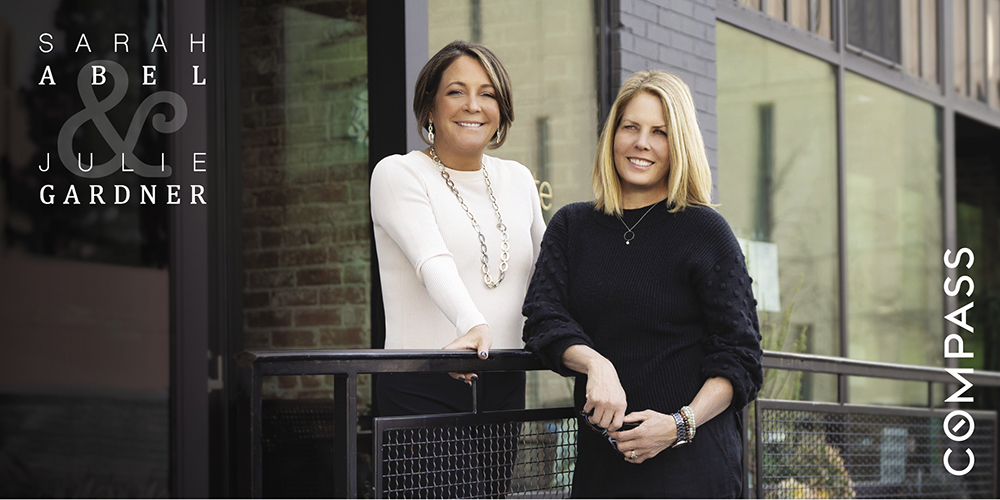 A New Perspective to the wild, wild west Real Estate