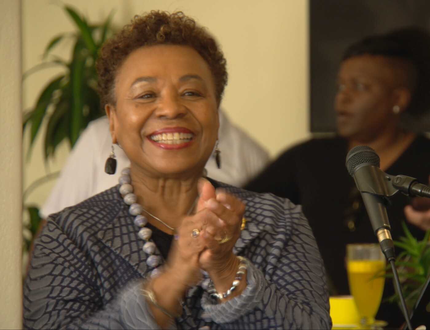 Rep. Barbara Lee On New Film And Why She Doesn’t Have ‘enemies ...