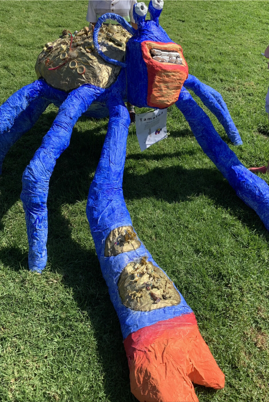 Harvest Festival returns on September 19 Piedmont Exedra