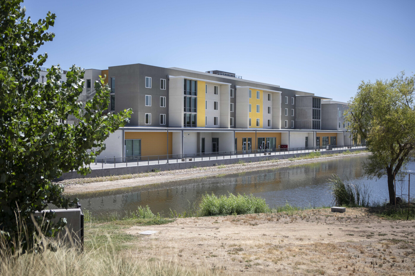 Student Housing Is Tight. A California Plan Wants $5 Billion For ...