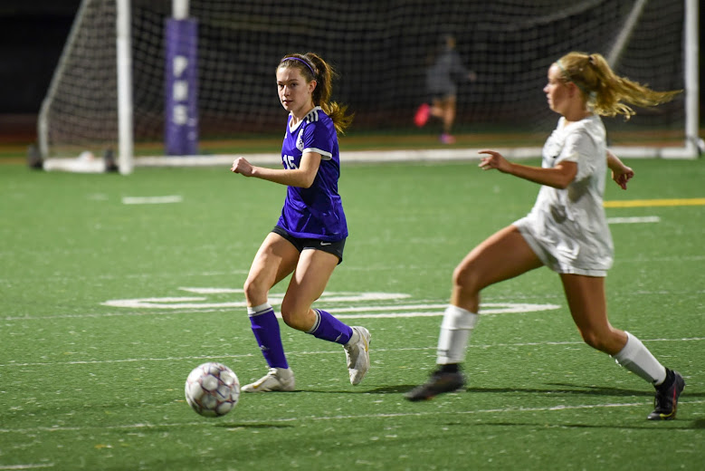 Piedmont girls soccer returns with win | Piedmont Exedra