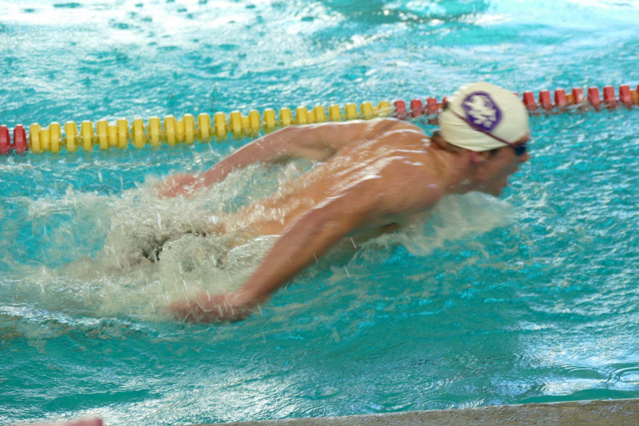 Piedmont swim team continues with strong marks Piedmont Exedra