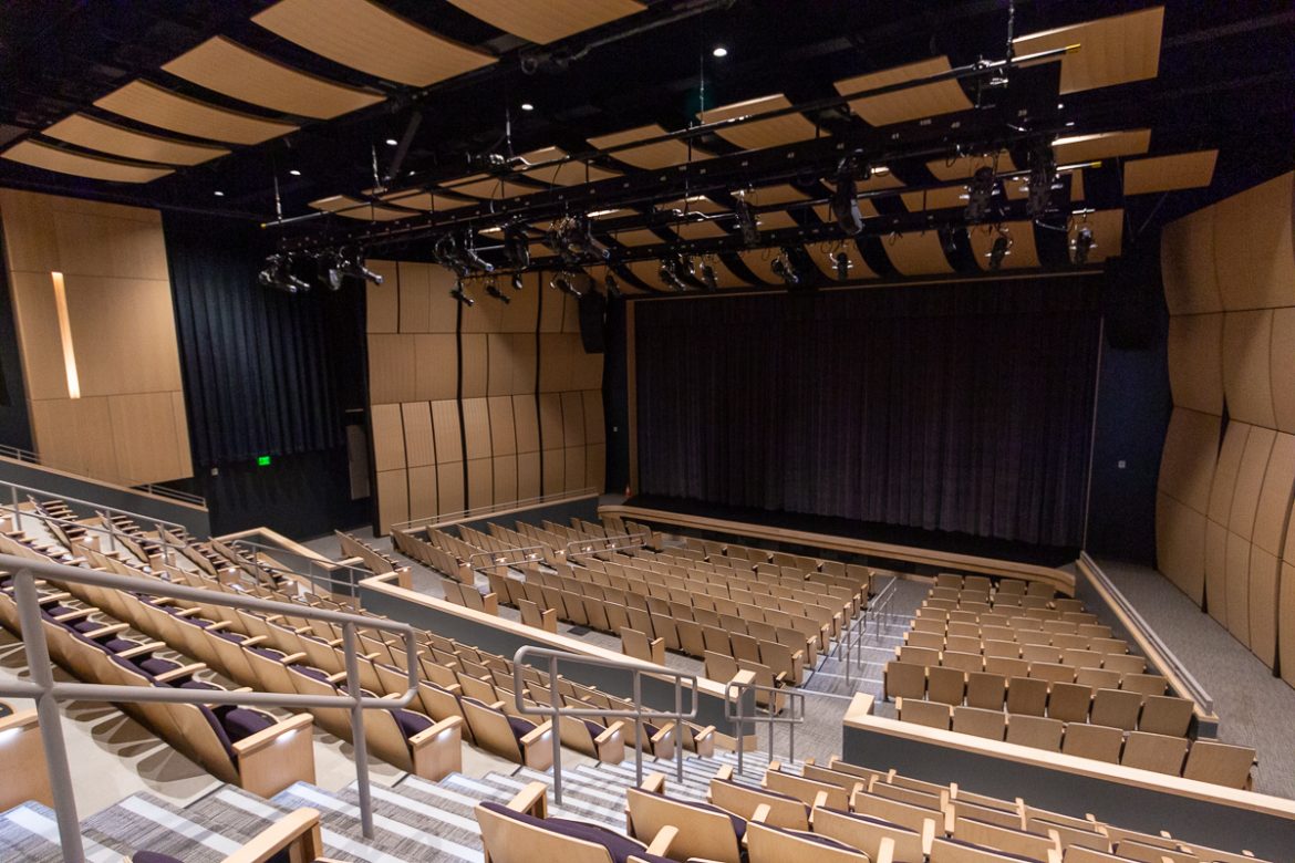 PEF Community Engagement Committee to host reception at PHS on Nov. 14