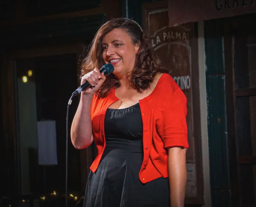 ‘Bay Area StandUp Comedy’ paints a big, diverse picture of San