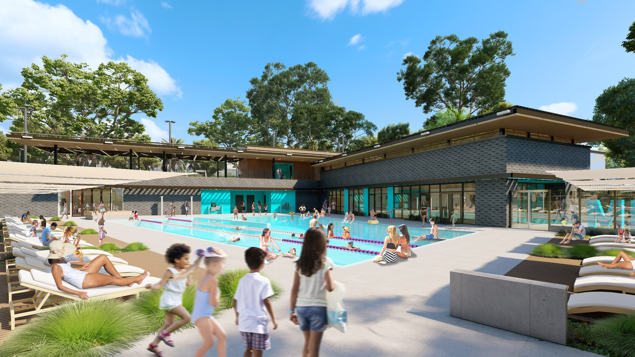 Why PRFO is raising $2 million for the new Piedmont Pool project ...