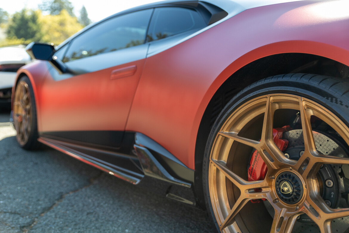 Photos Coffee, Cops, and Car Show 2022 Piedmont Exedra