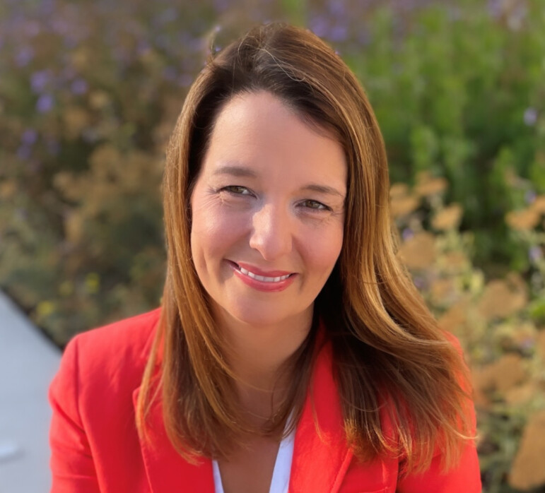 Q&A with School Board candidate Lindsay Thomasson | Piedmont Exedra