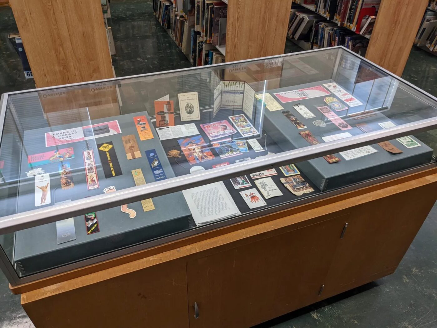 The backstory behind Oakland Public Library’s new photo blog and