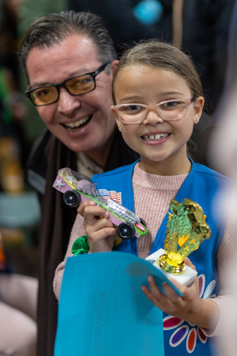 Photos Pinewood Derby, a Scouting rite of passage Piedmont Exedra