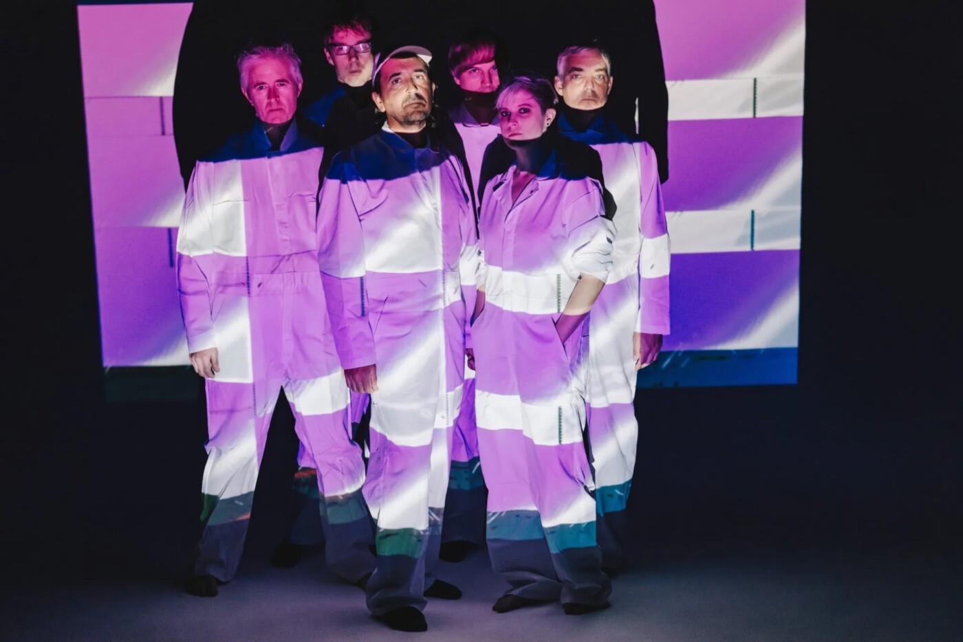 Noise Pop Festival, champion of Bay Area bands, turns 30 Piedmont Exedra