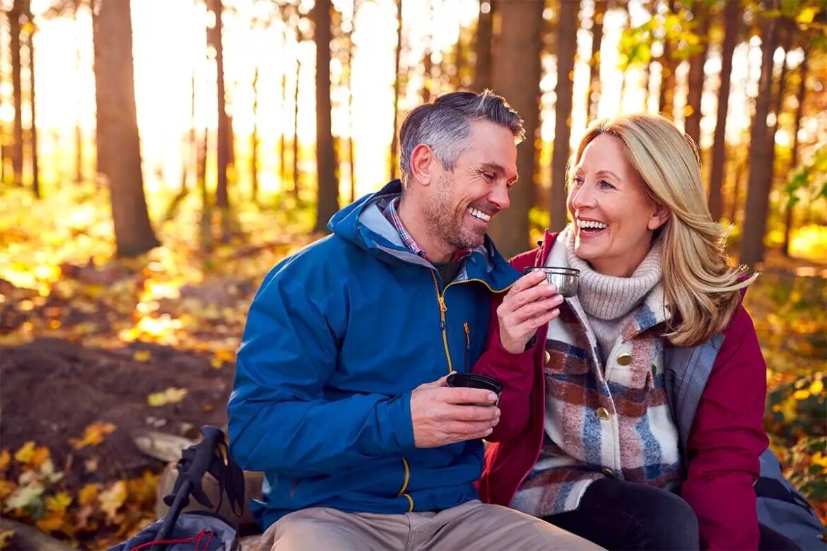 Turning 50 Soon Here Are 4 Things You Can Do To Improve Your Health 