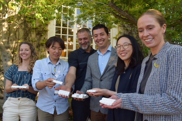 Cal grad students present vision for Moraga Canyon housing at Monday’s