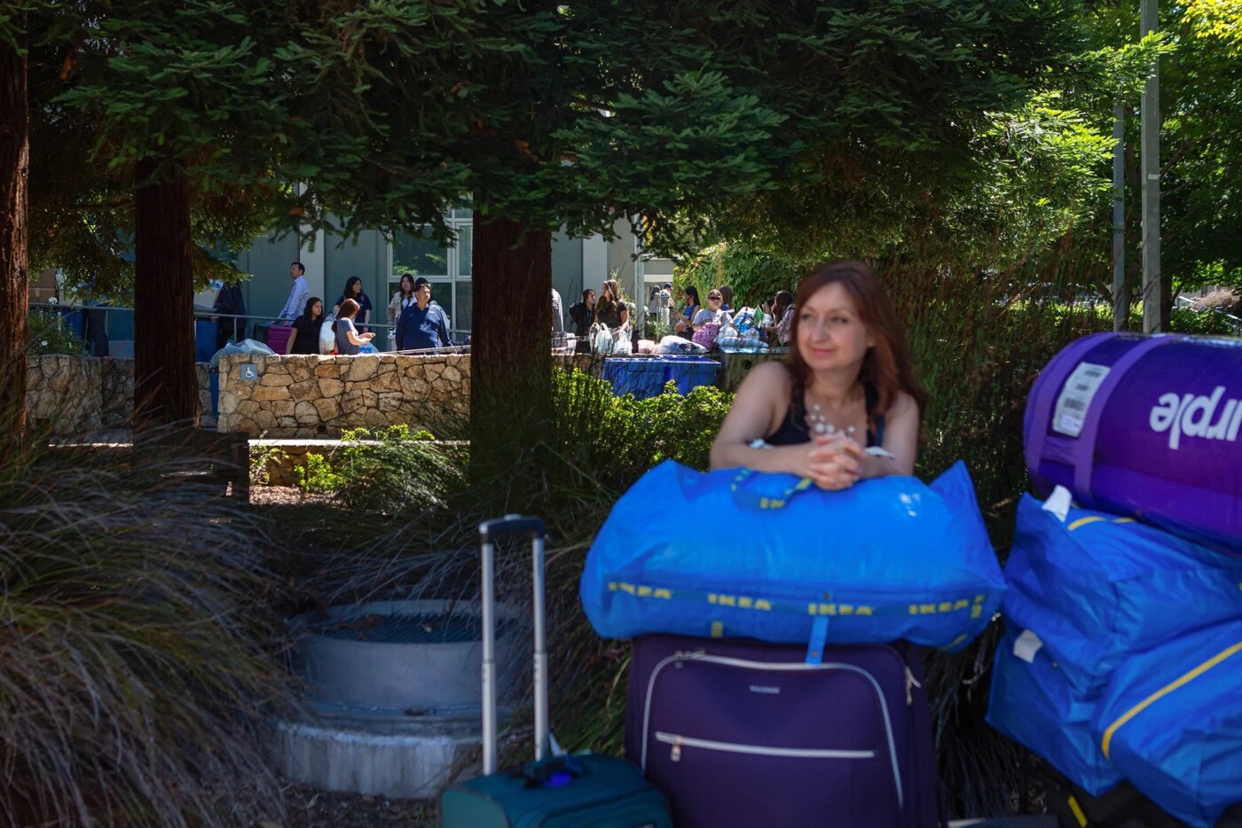 Why new UC Berkeley housing law, if approved, won’t clear the way to