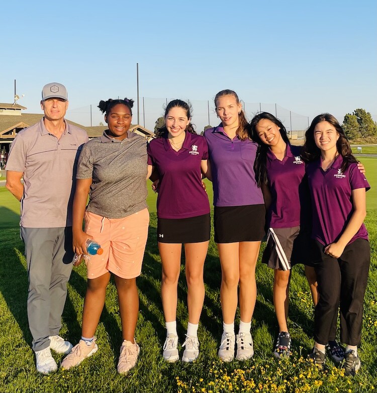 Women's Golf - Piedmont University Athletics