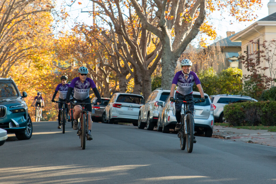 Photos Turkey Trot 2023 Piedmont Exedra