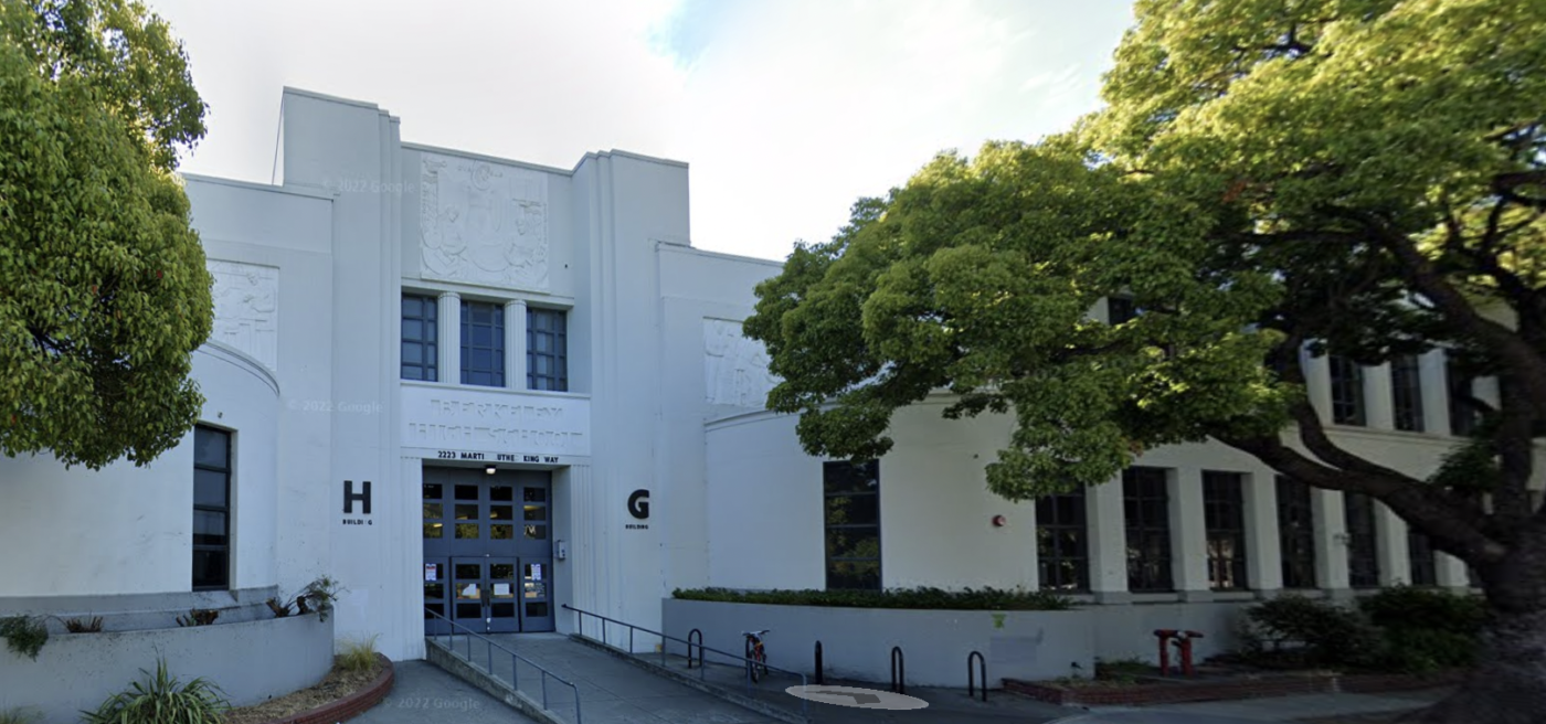 Civil rights complaint charges Berkeley Unified tolerates antisemitism ...