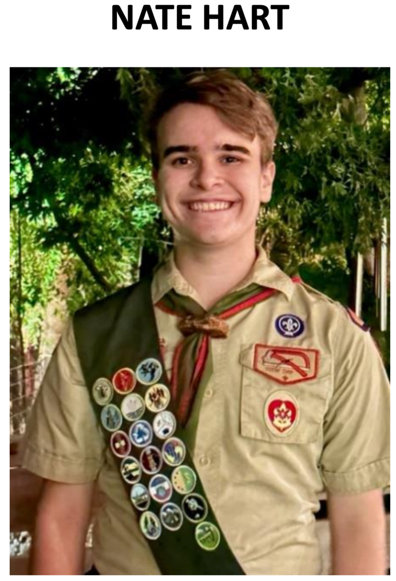 Troop 11 to recognize new Eagle Scouts on May 10 | Piedmont Exedra