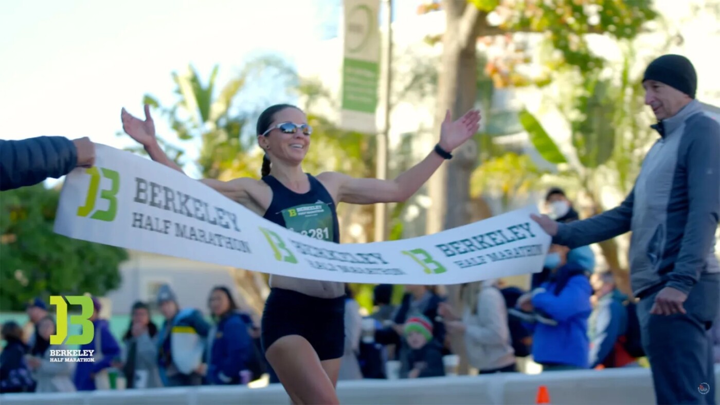 Thousands of runners expected to take to streets Sunday for Berkeley Half Marathon Piedmont Exedra