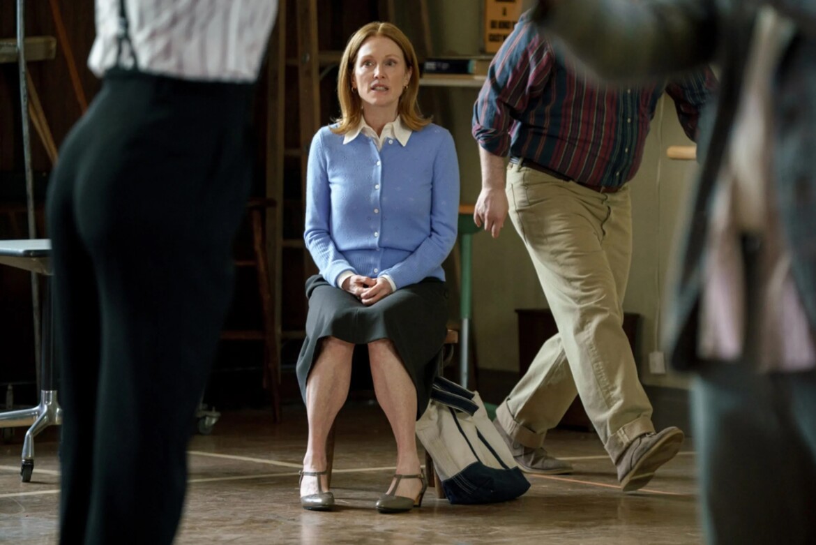A busy season for Bay Area moviegoers: Mill Valley, ‘Primetime’ and more