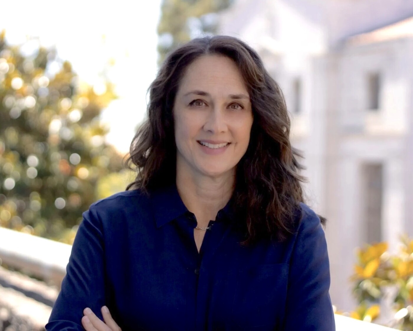 Exedra Election 2026 | Q&A with City Council candidate Nancy Beninati ...